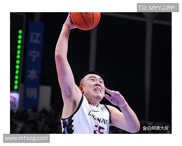 韩德君：从篮球新星到CBA传奇的成长之路与奋斗故事