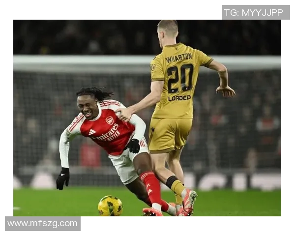 阿森纳与哈德斯精彩对决集锦回顾赛场瞬间尽显足球魅力与激情