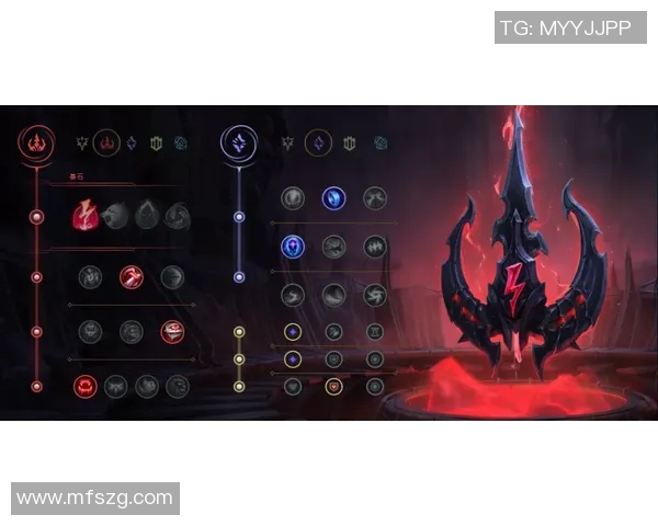 王者荣耀战术解析BLG战队盯防体系的深度剖析与应用探讨