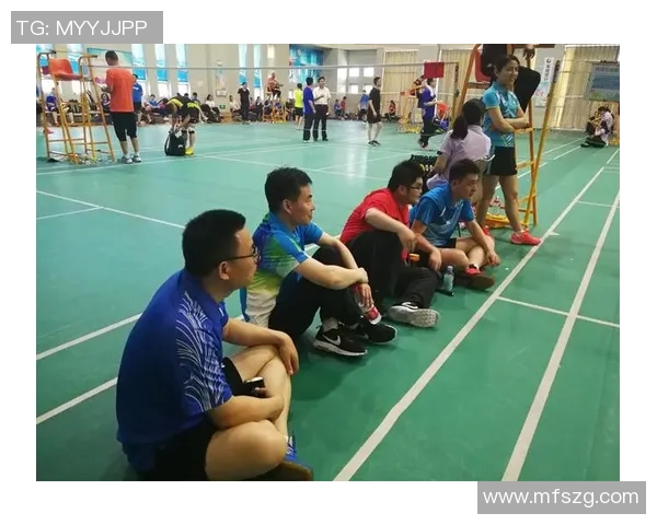 上海羽毛球队意识变革引发热议助力竞技水平提升与团队凝聚力增强