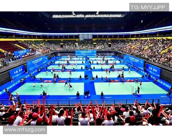 全运会精彩回顾北京羽毛球队默契配合展现团队实力与竞技风采