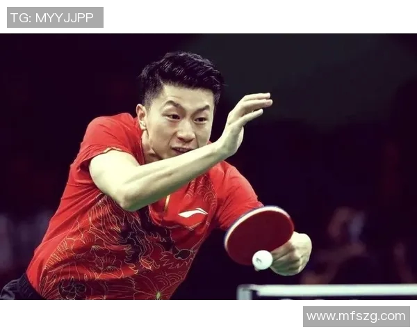 乒乓球的魅力与智慧：深入解析上海乒乓球队的技术与训练秘诀