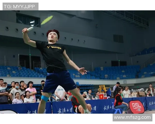 武汉羽毛球队进攻策略分析与失误反思助力未来发展