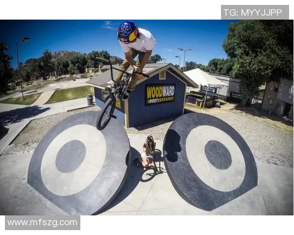 极限运动热潮来袭探秘杭州极限运动队的实力与成就