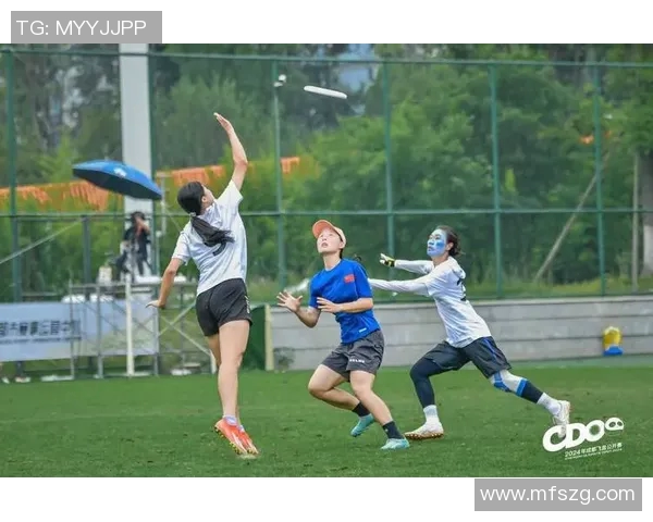 成都飞盘队的转型之路与飞盘运动的崛起探讨